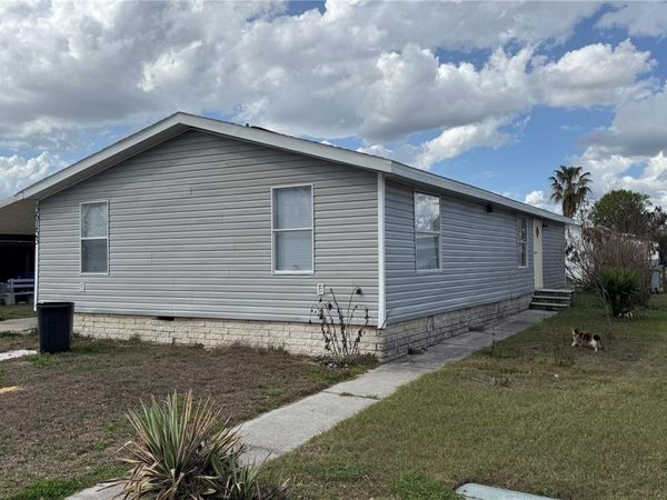 36153 ZINNIA AVENUE, ZEPHYRHILLS, FL 33541