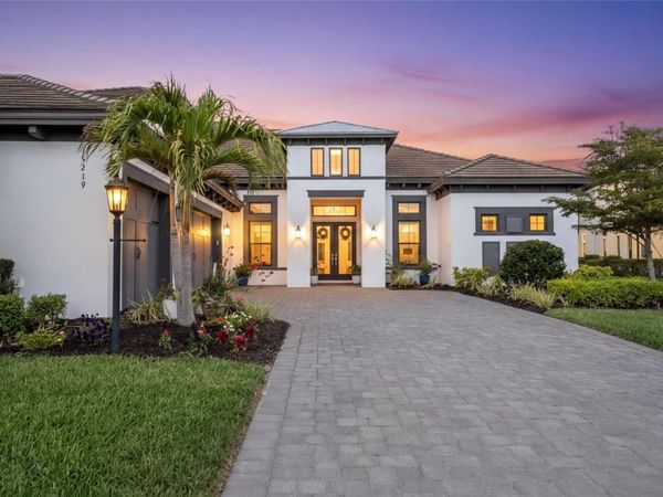 15219 DERNA TERRACE , BRADENTON, FL 34211