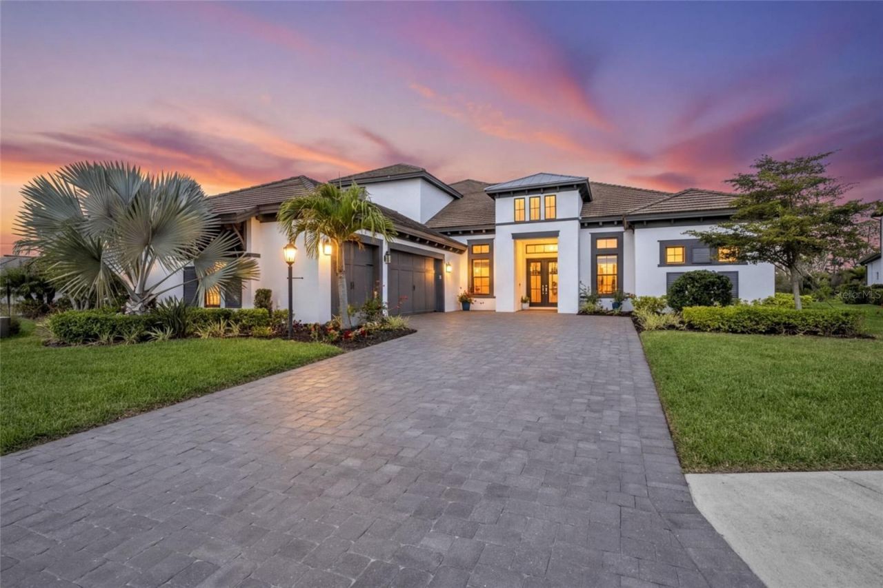 15219 Derna Terrace, Bradenton, FL 34211 Photo