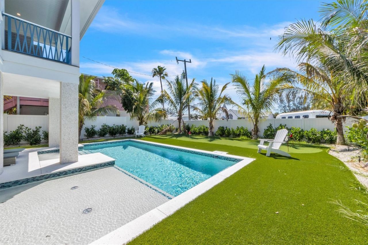 518 Spring Avenue, Anna Maria, FL 34216 Photo