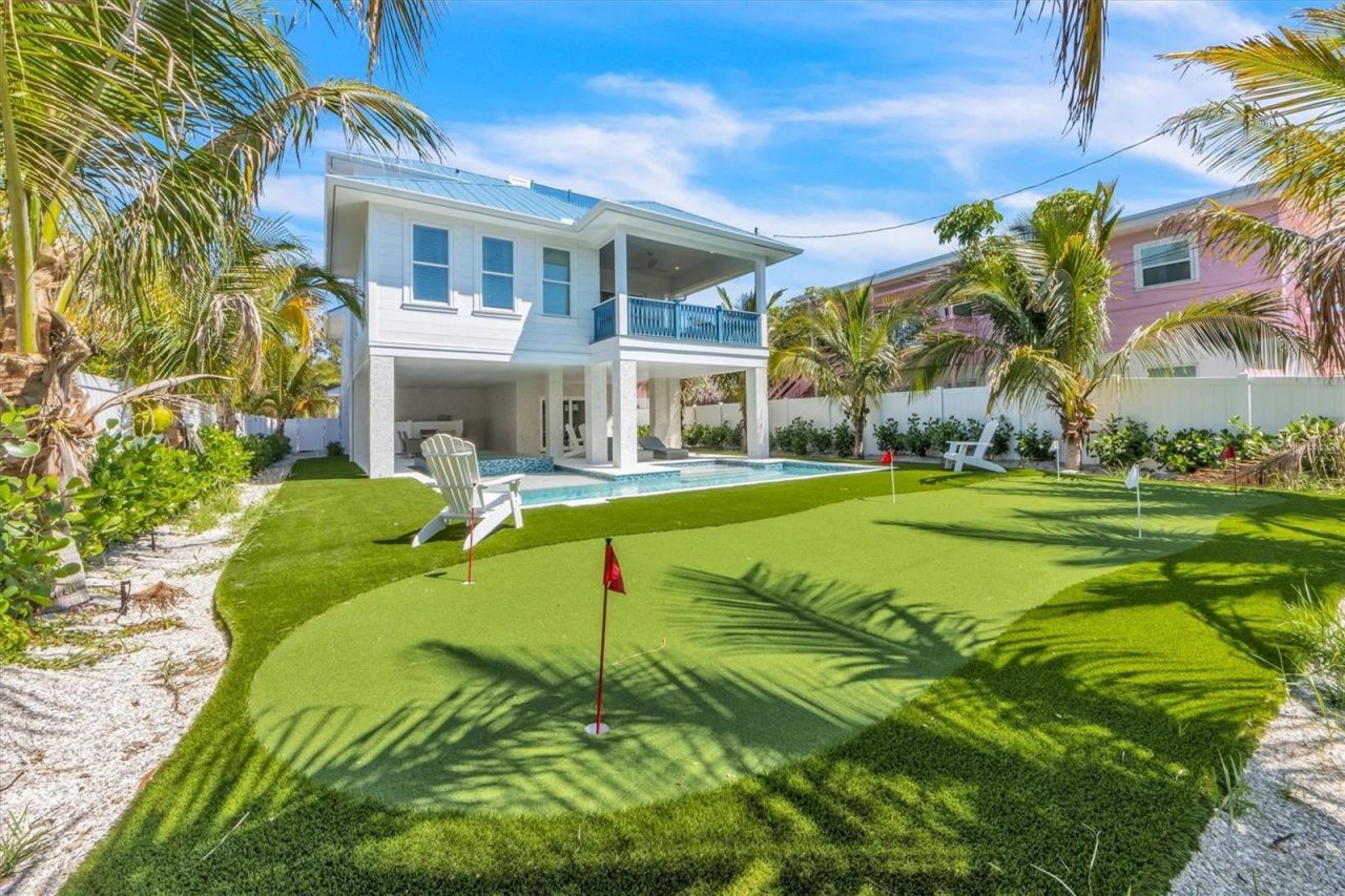 518 Spring Avenue, Anna Maria, FL 34216 Photo