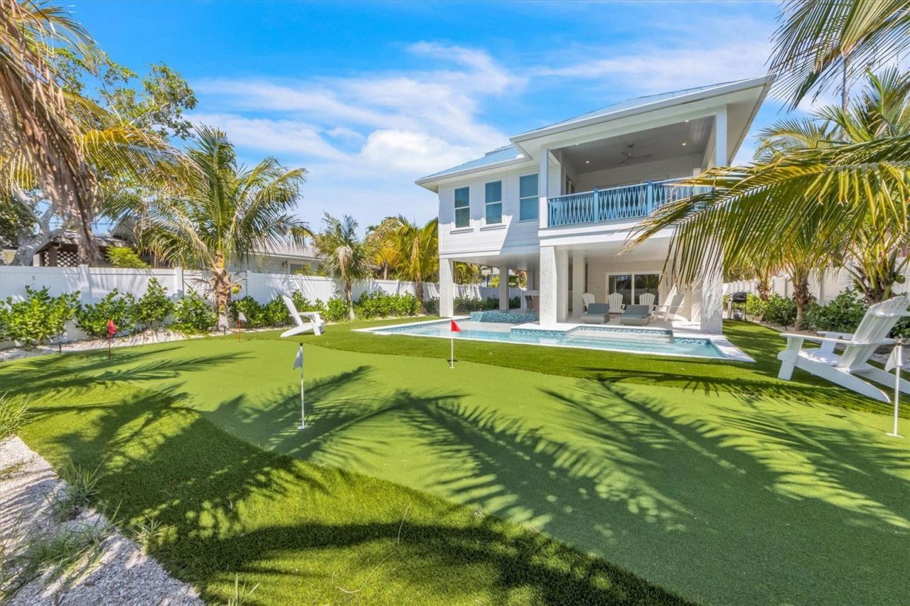 518 Spring Avenue, Anna Maria, FL 34216 Photo