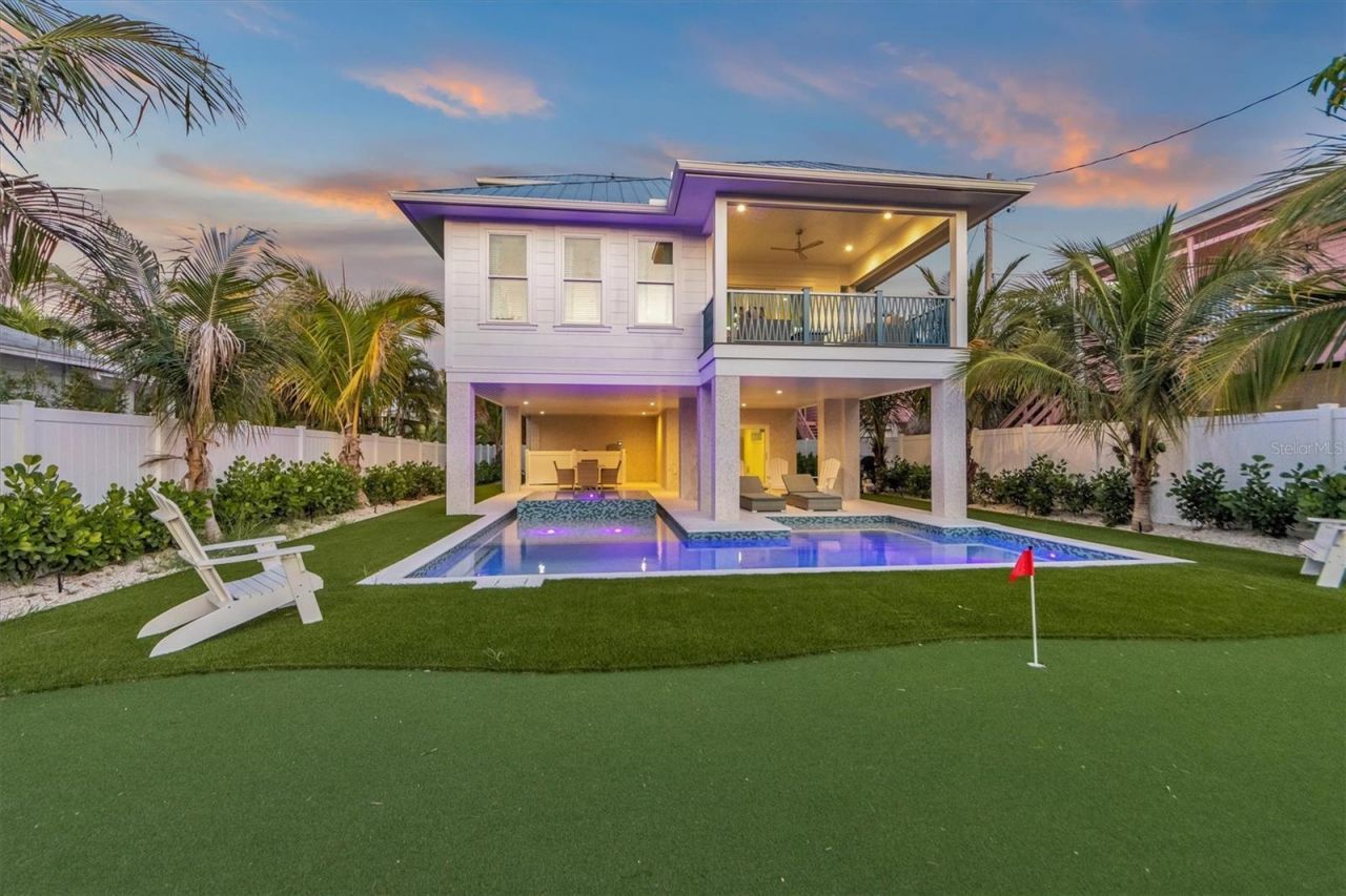 518 Spring Avenue, Anna Maria, FL 34216 Photo