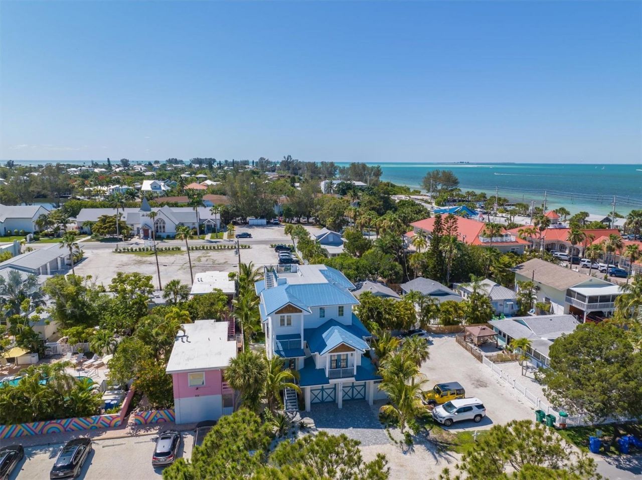 518 Spring Avenue, Anna Maria, FL 34216 Photo