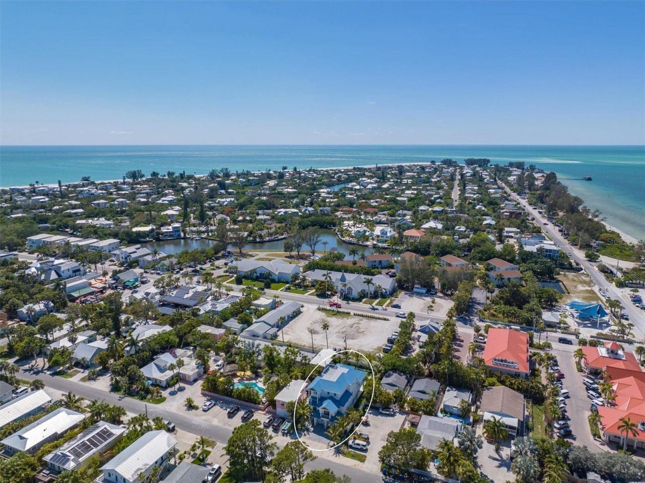 518 Spring Avenue, Anna Maria, FL 34216 Photo