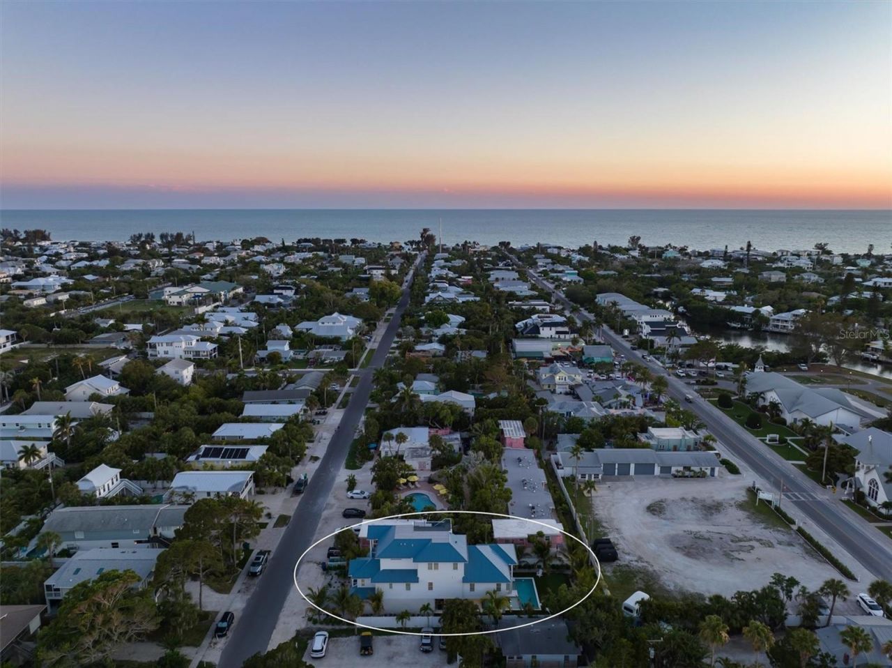 518 Spring Avenue, Anna Maria, FL 34216 Photo