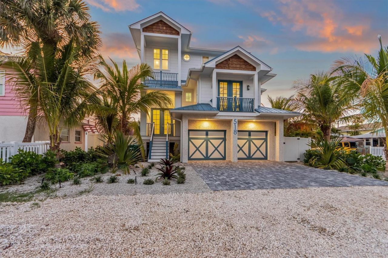 518 Spring Avenue, Anna Maria, FL 34216 Photo