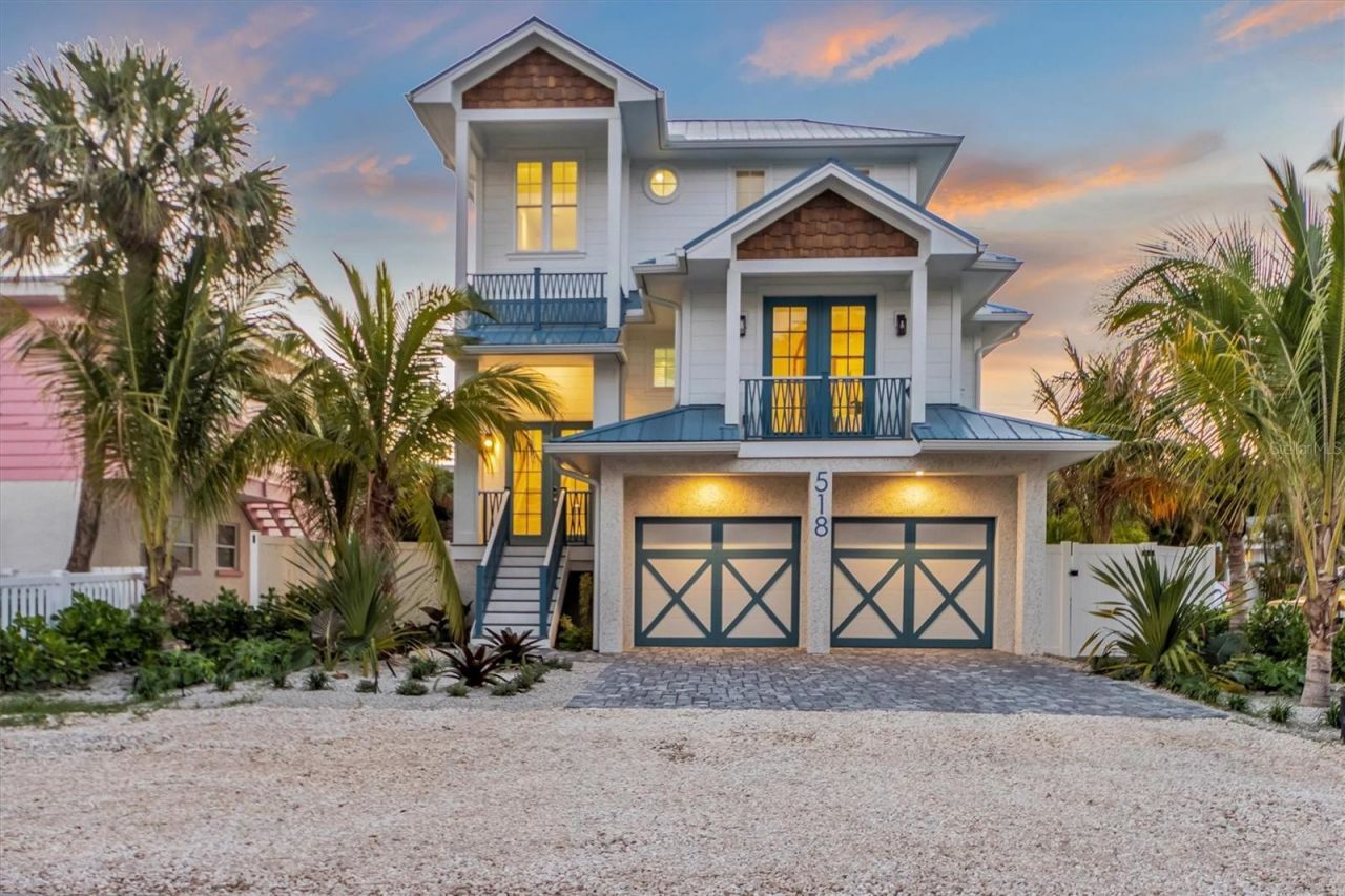 518 Spring Avenue, Anna Maria, FL 34216 Photo