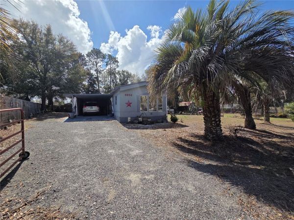 8956 SE 143RD LANE , SUMMERFIELD, FL 34491