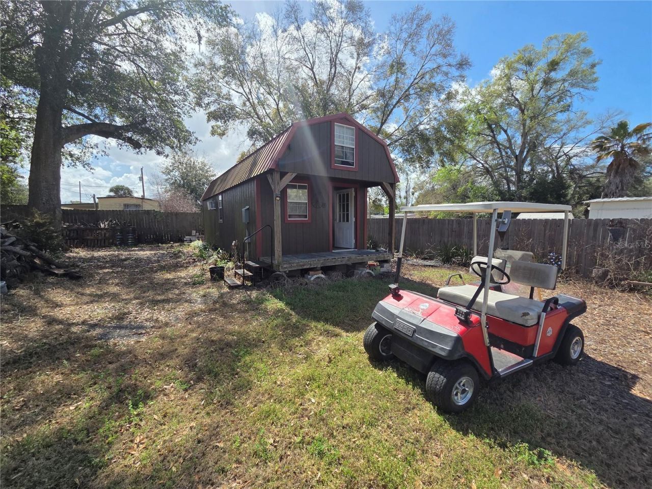 8956 SE 143rd Lane , Summerfield, FL 34491 Photo