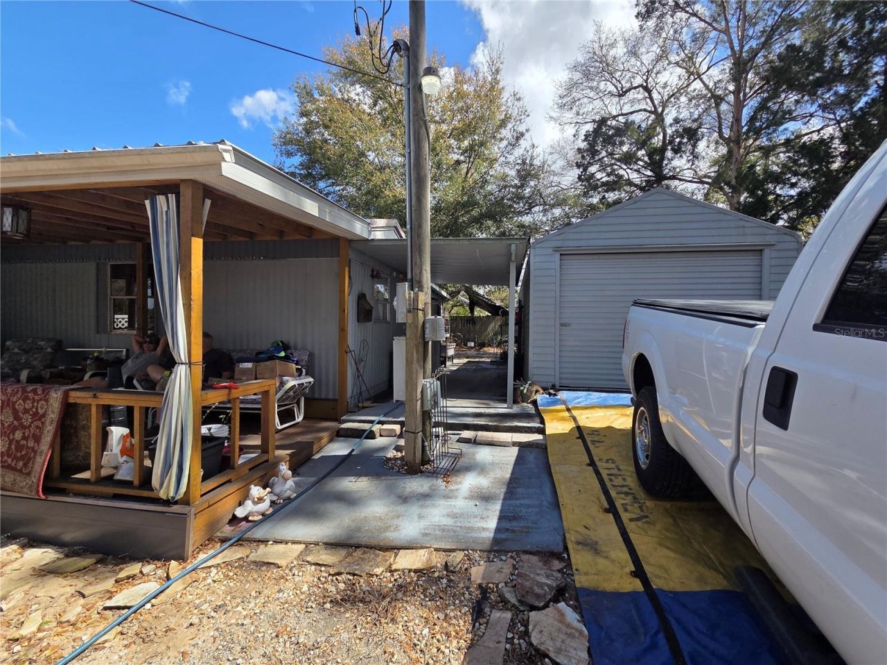 8956 SE 143rd Lane , Summerfield, FL 34491 Photo