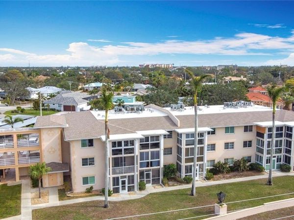 200 THE ESPLANADE N, Unit A7, VENICE, FL 34285