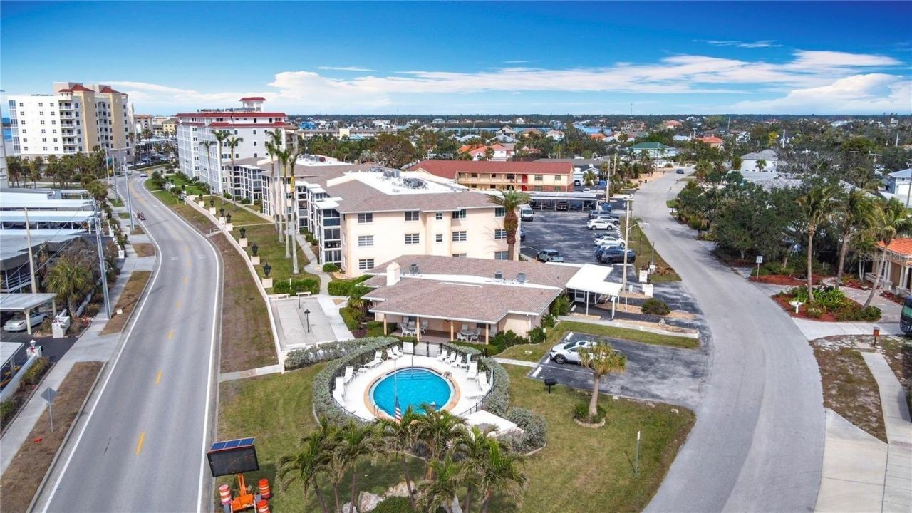 200 The Esplanade N, Unit A7, Venice, FL 34285 Photo