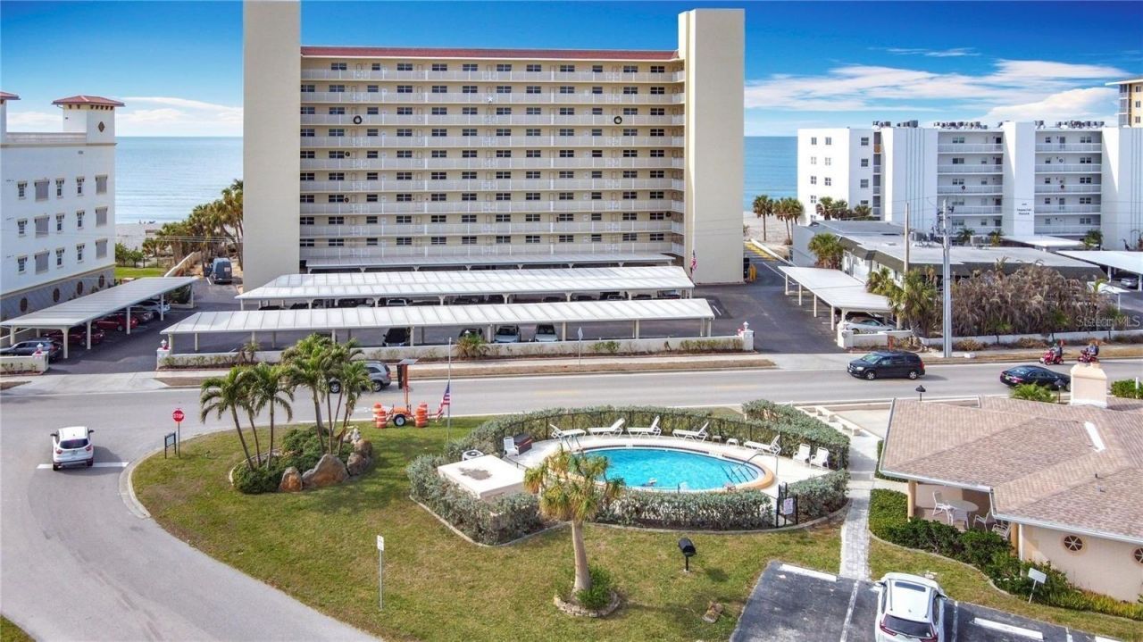 200 The Esplanade N, Unit A7, Venice, FL 34285 Photo