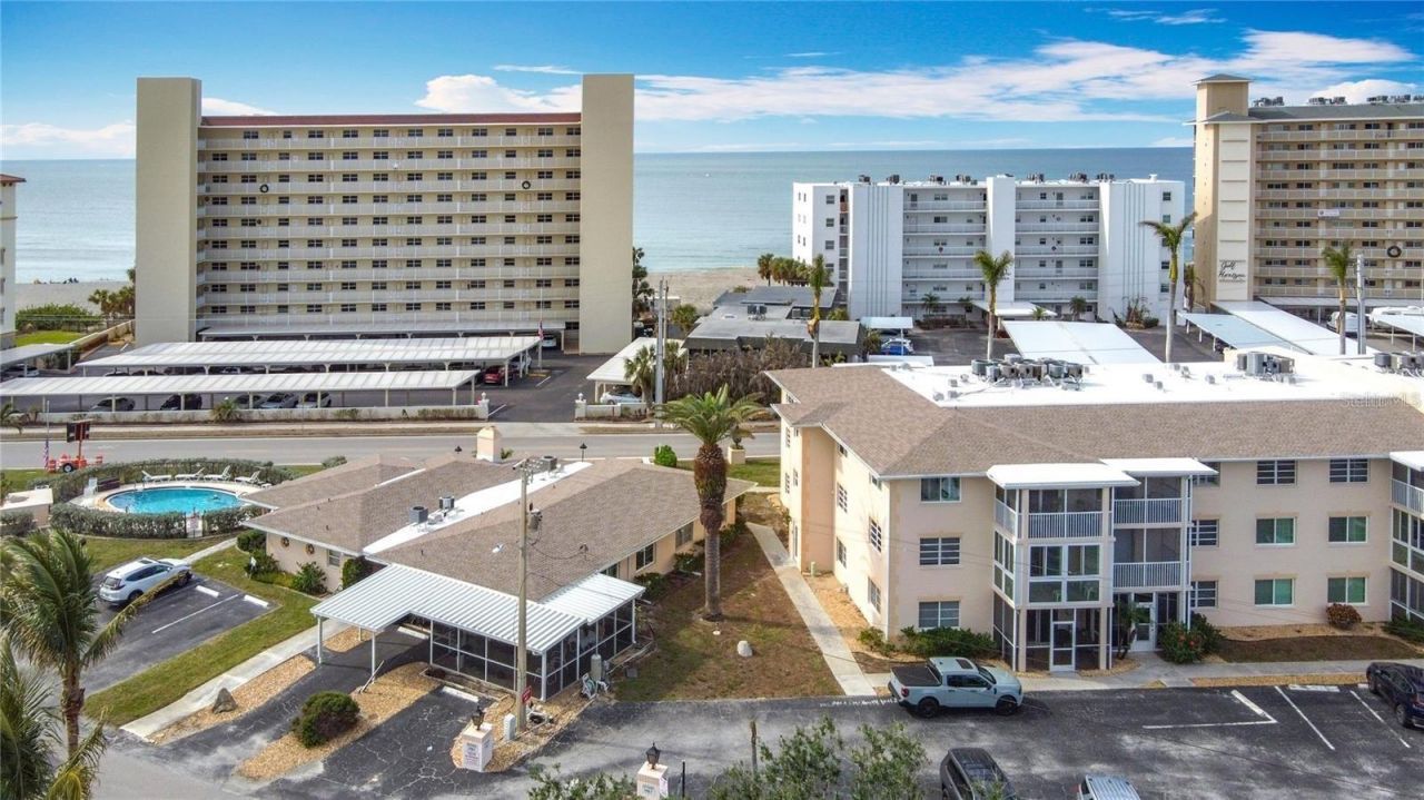 200 The Esplanade N, Unit A7, Venice, FL 34285 Photo