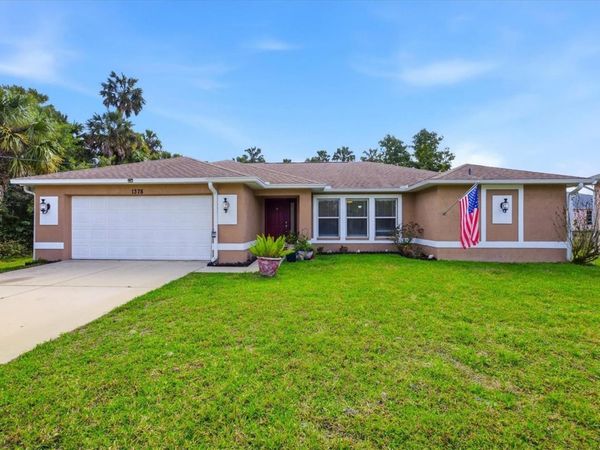 1378 KOLTENBORN ROAD , NORTH PORT, FL 34288