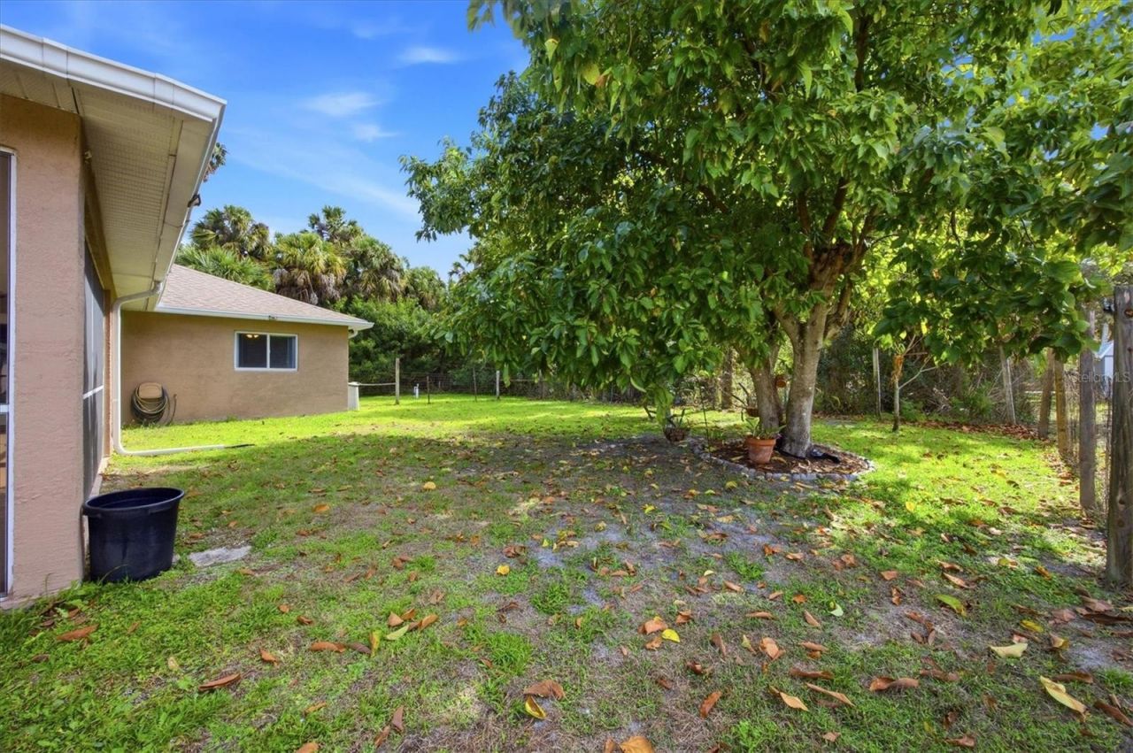 1378 Koltenborn Road , North Port, FL 34288 Photo