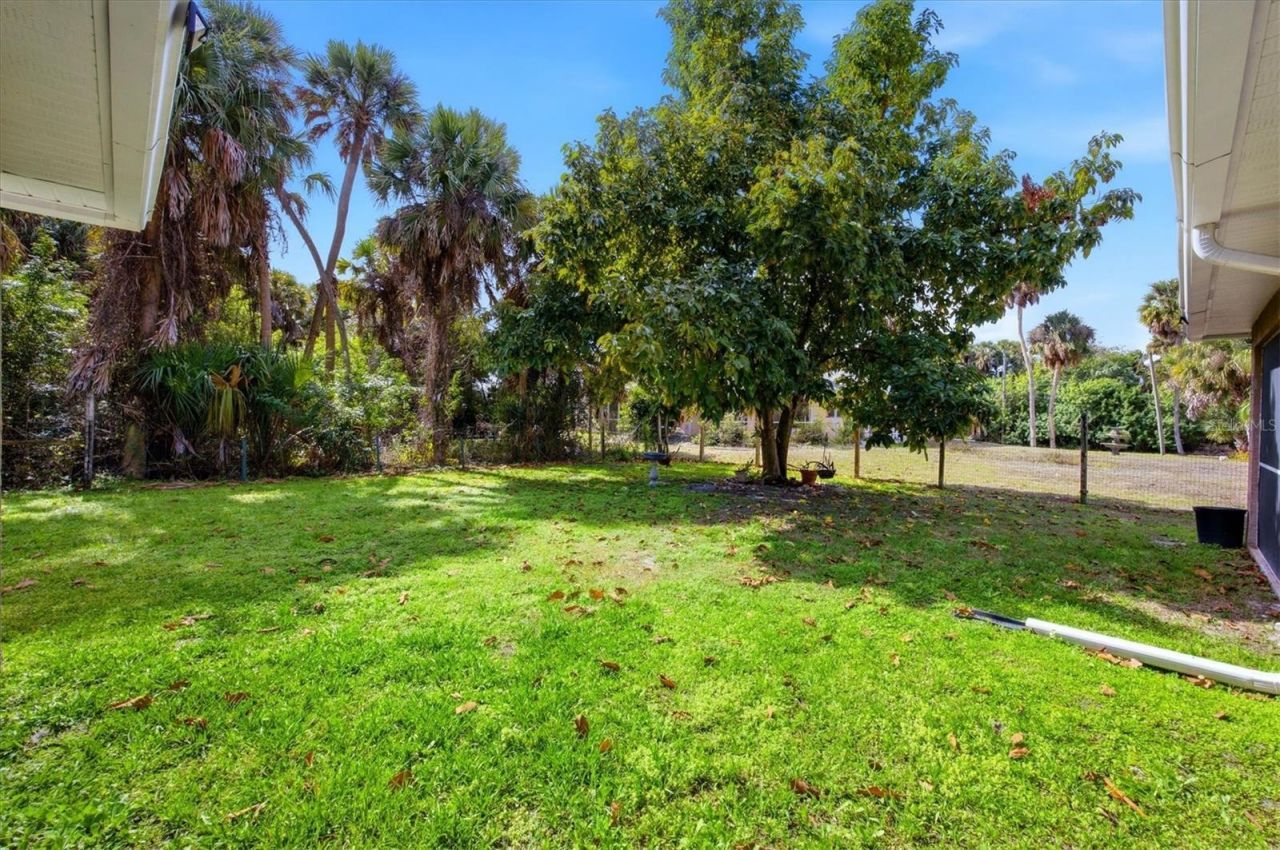 1378 Koltenborn Road , North Port, FL 34288 Photo