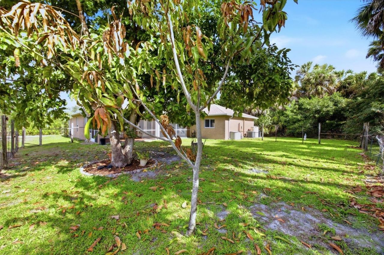 1378 Koltenborn Road , North Port, FL 34288 Photo