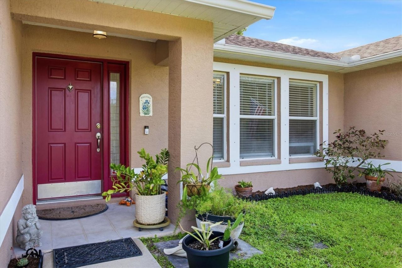 1378 Koltenborn Road , North Port, FL 34288 Photo