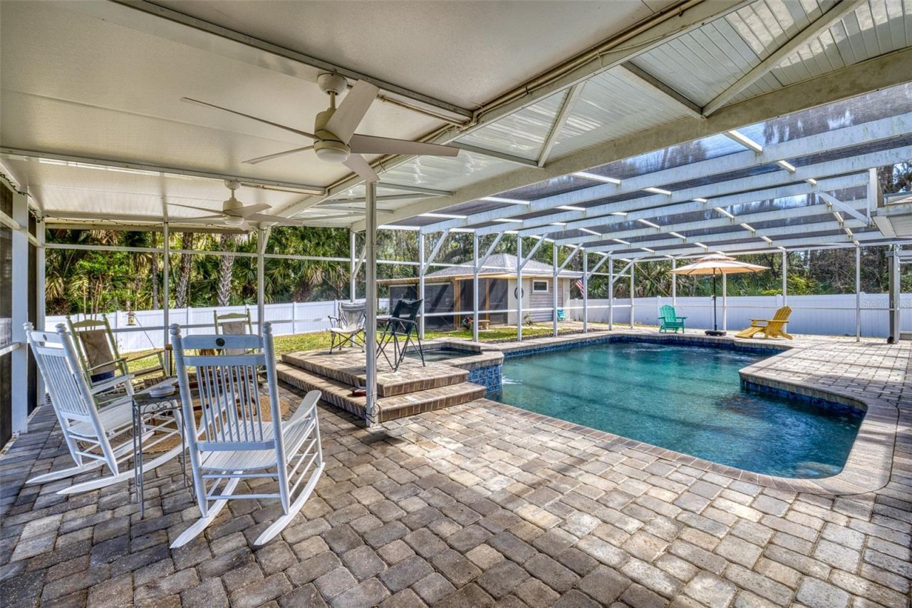 893 Bolton Road, New Smyrna Beach, FL 32168 Photo