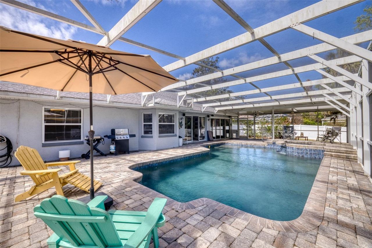 893 Bolton Road, New Smyrna Beach, FL 32168 Photo