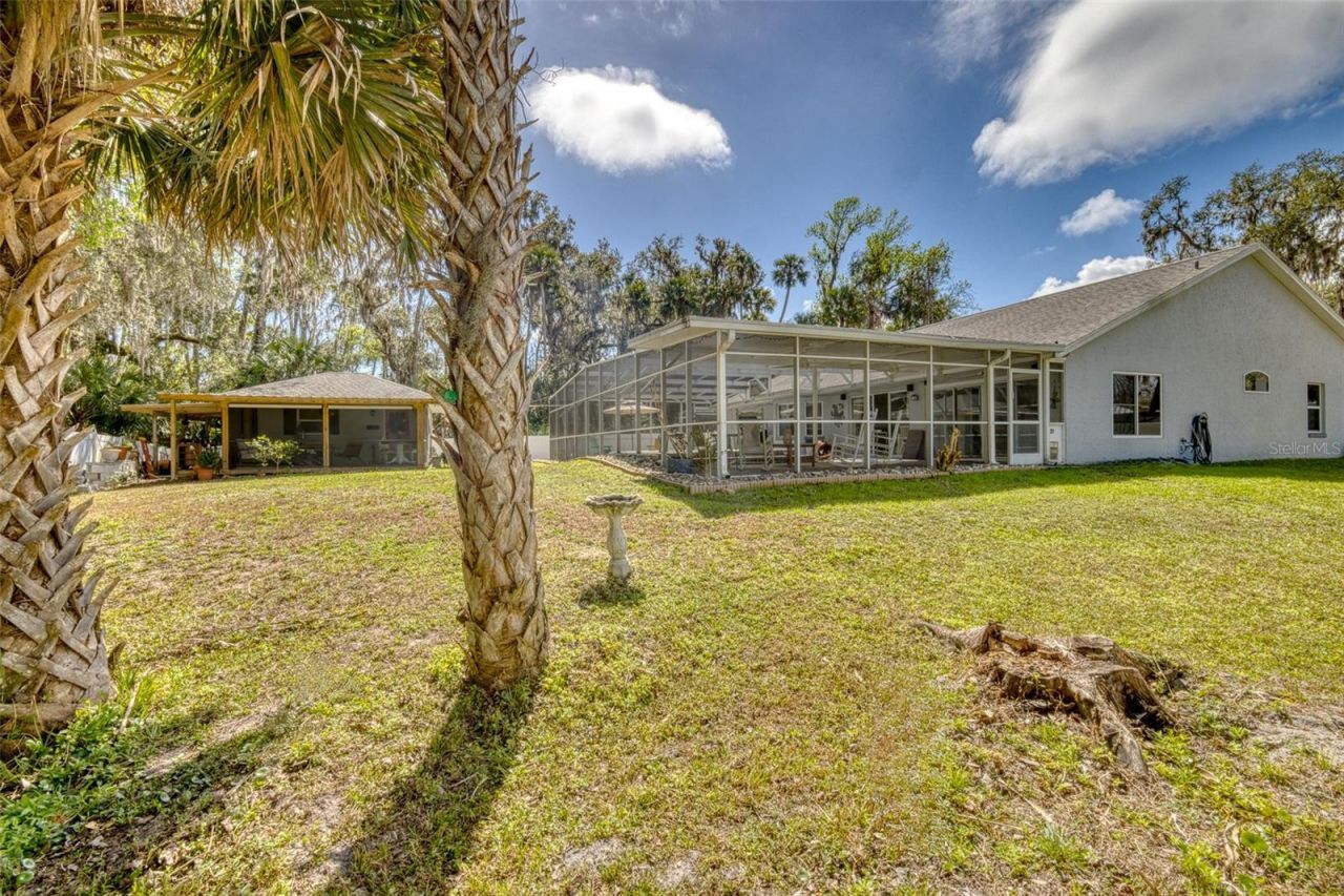893 Bolton Road, New Smyrna Beach, FL 32168 Photo