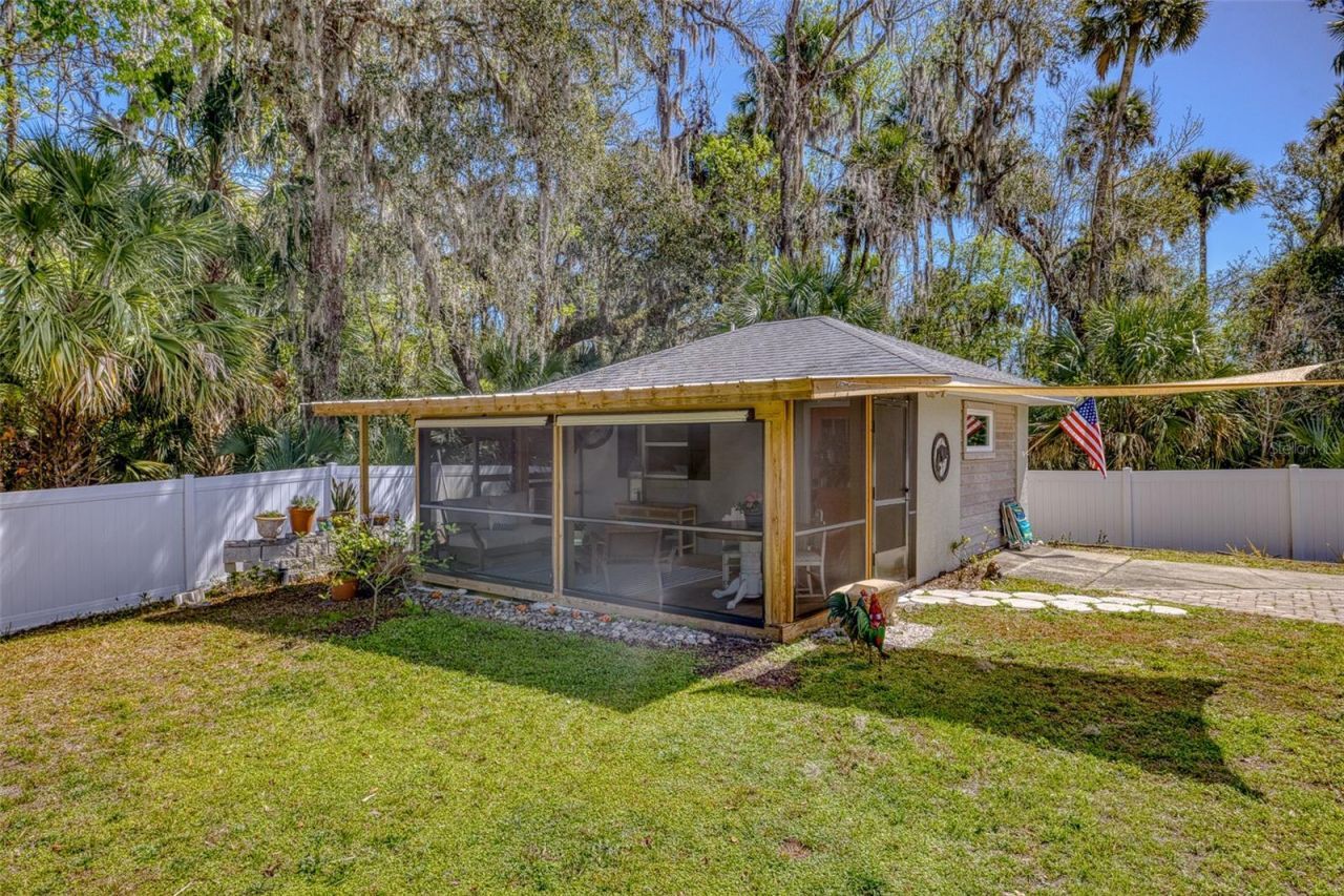 893 Bolton Road, New Smyrna Beach, FL 32168 Photo