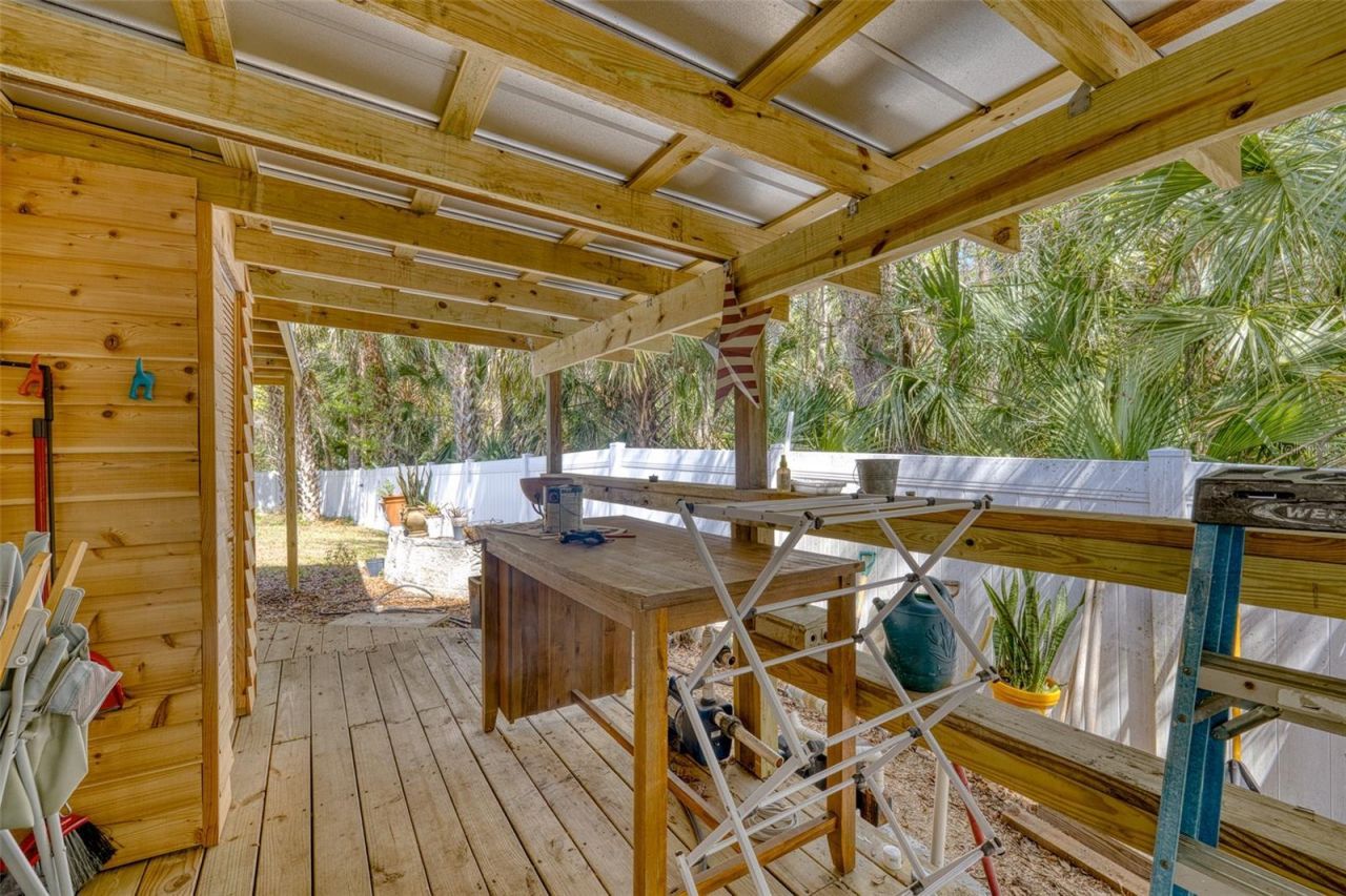 893 Bolton Road, New Smyrna Beach, FL 32168 Photo