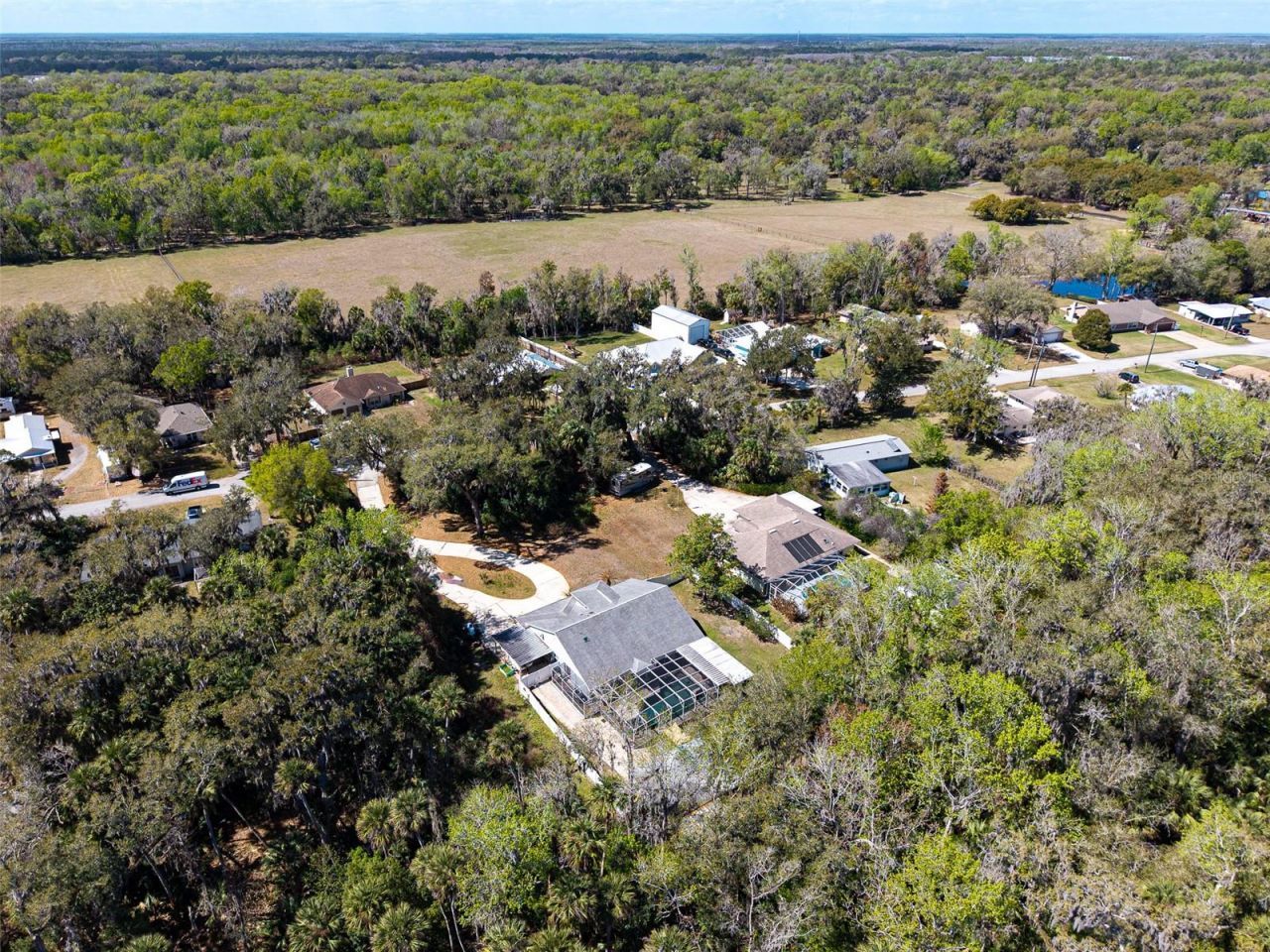 893 Bolton Road, New Smyrna Beach, FL 32168 Photo