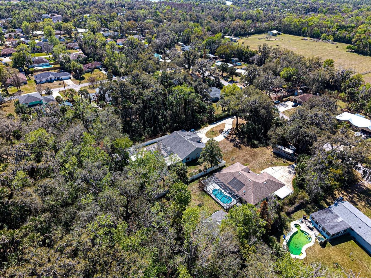 893 Bolton Road, New Smyrna Beach, FL 32168 Photo