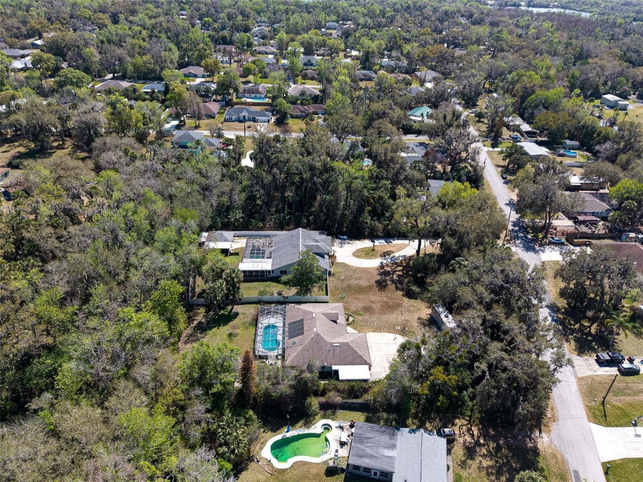 893 Bolton Road, New Smyrna Beach, FL 32168 Photo