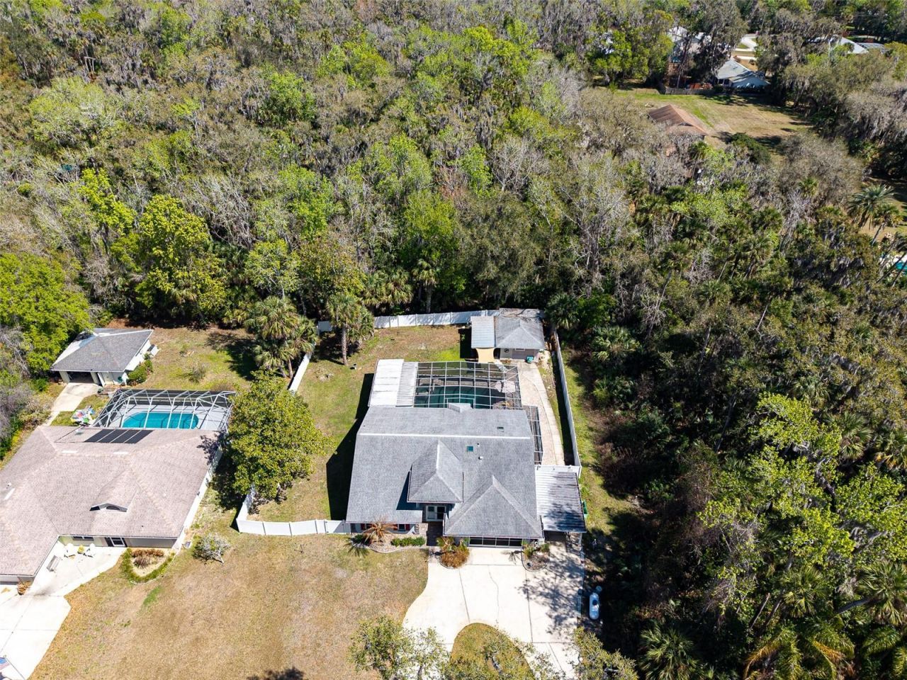 893 Bolton Road, New Smyrna Beach, FL 32168 Photo