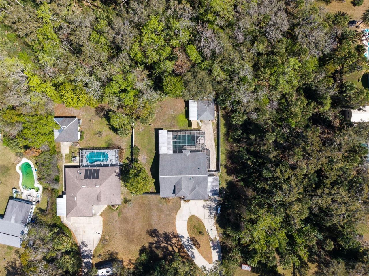 893 Bolton Road, New Smyrna Beach, FL 32168 Photo