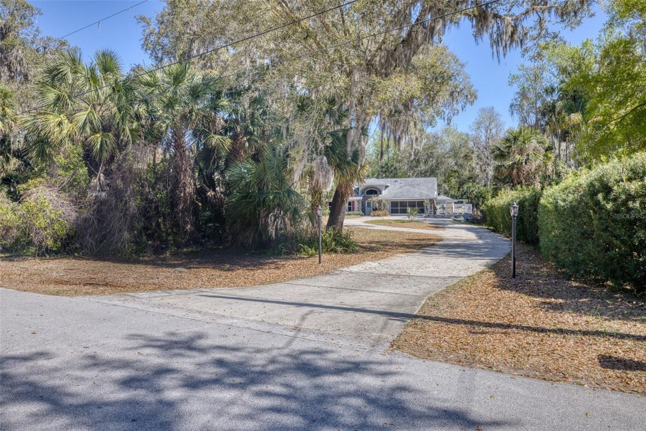 893 Bolton Road, New Smyrna Beach, FL 32168 Photo