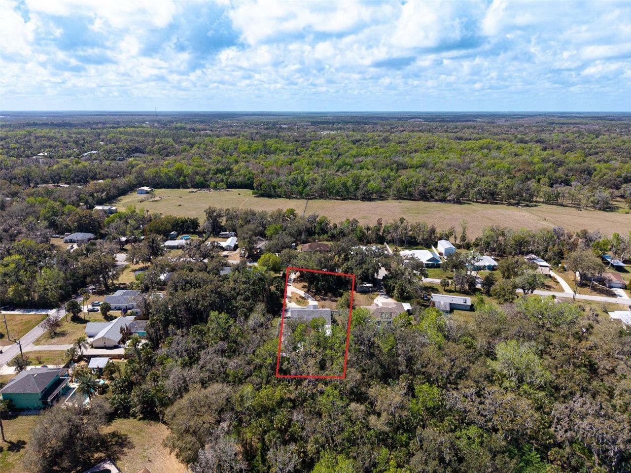 893 Bolton Road, New Smyrna Beach, FL 32168 Photo