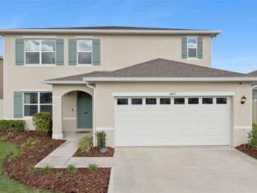 4897 PANGA AVENUE, MOUNT DORA, FL 32757