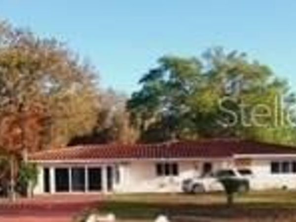 4100 PARK AVENUE , INDIAN LAKE ESTATES, FL 33855