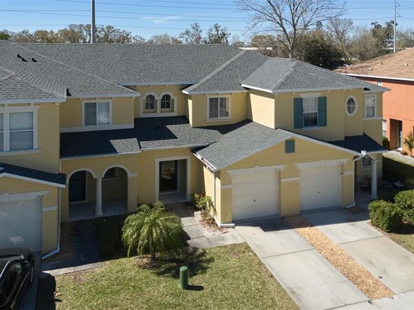 2016 SUNSET MEADOW DRIVE , CLEARWATER, FL 33763