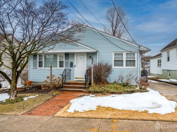 10 James Street, South River, NJ 08882