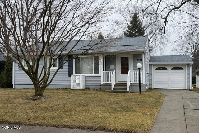 1531 Bradmore Drive, Toledo, OH 43612 Main Photo