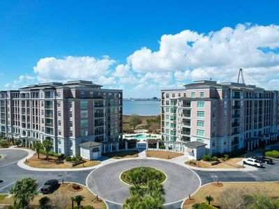 161 N Plaza Court, Unit 501, Mount Pleasant, SC 29464