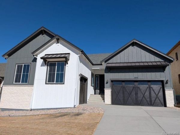 3435 Ballinger Circle, Mead, CO 80542