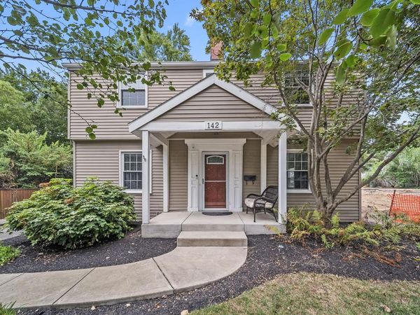 142 W Schreyer Place , Columbus, OH 43214