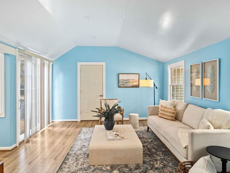 142 W Schreyer Place, Columbus, OH 43214 Photo 10