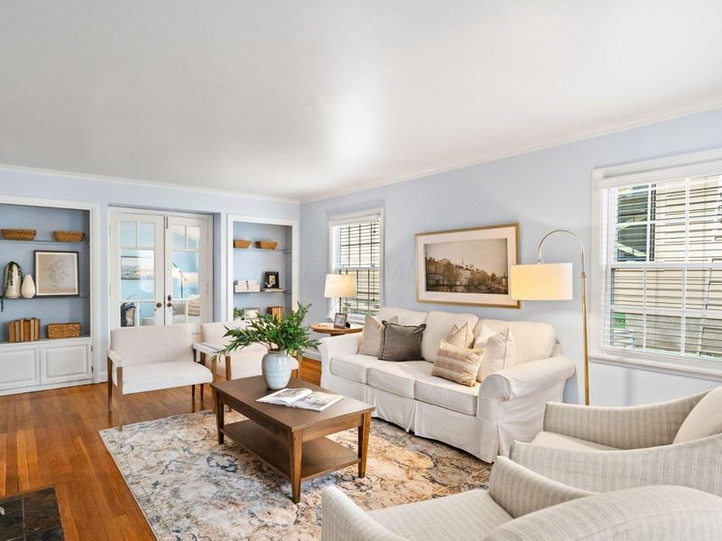 142 W Schreyer Place, Columbus, OH 43214 Photo 4