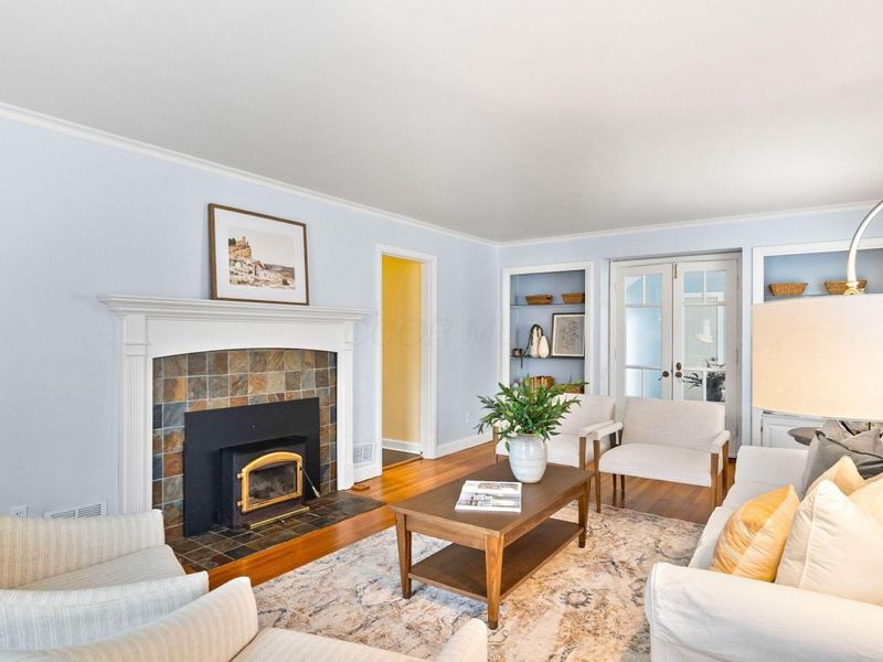 142 W Schreyer Place, Columbus, OH 43214 Photo 5