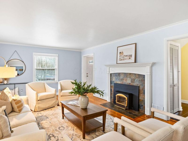 142 W Schreyer Place, Columbus, OH 43214 Photo 6