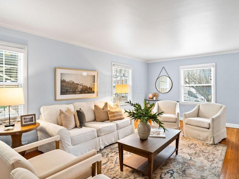 142 W Schreyer Place, Columbus, OH 43214 Photo 7