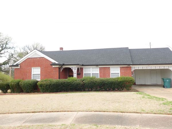 1419 WORTHINGTON ST, Memphis, TN 38114